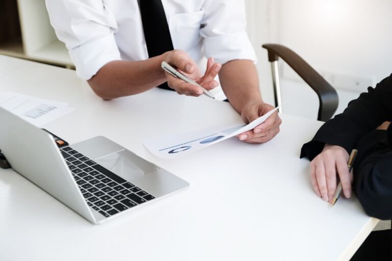 Consulenza del lavoro e paghe